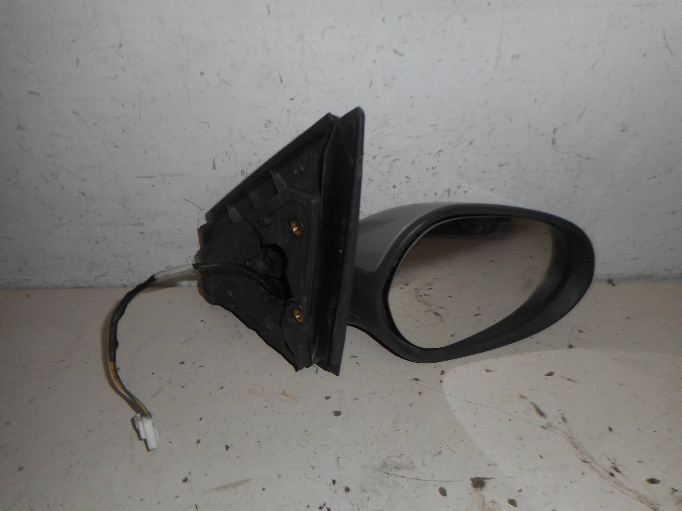 Retrovisore est. regolaz. elettr. dx.